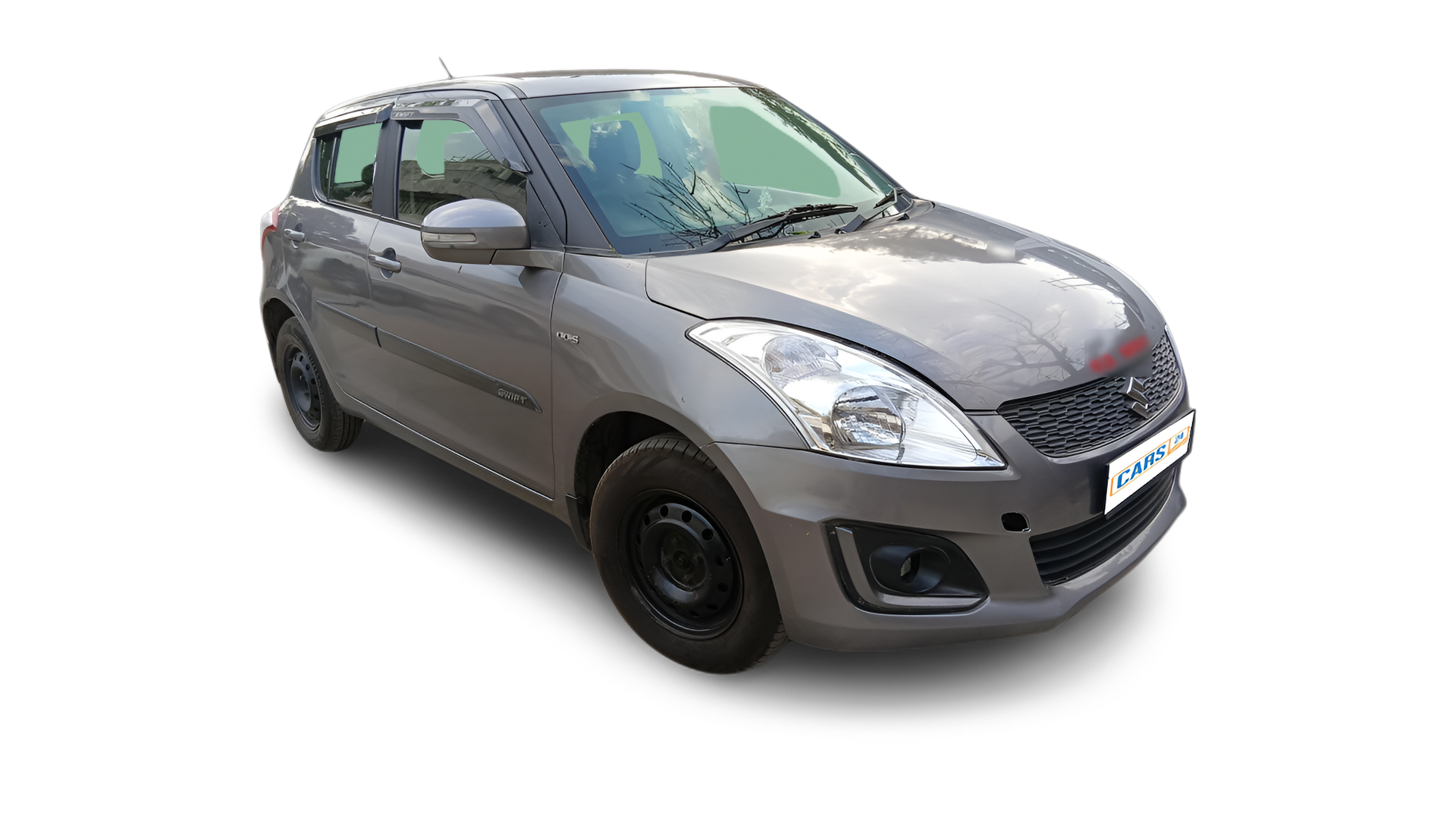 2016 Maruti Swift - Hatchback - Diesel - Manual - ₹3.39 lakh